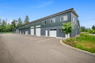 Blaine, WA Distribution - 2900 Peace Portal Dr