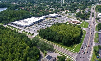 Tampa, FL Retail - 5320 Ehrlich Rd Tampa, FL Retail - 5320 Ehrlich Rd