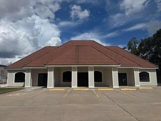 Kingwood, TX Retail - 1715 Northpark Dr Kingwood, TX Retail - 1715 Northpark Dr