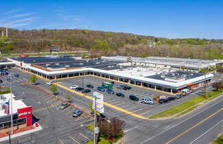 Waterbury, CT Retail, Industrial - 95-155 Thomaston Ave Waterbury, CT Retail, Industrial - 95-155 Thomaston Ave