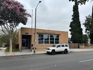 Bell Gardens, CA Medical - 6611 Eastern Ave