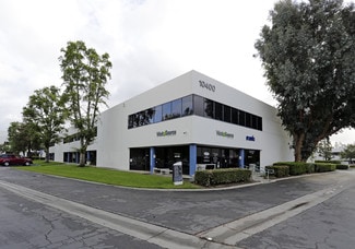 Santa Fe Springs, CA Light Manufacturing - 10400 Pioneer Blvd