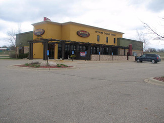 Owatonna, MN Restaurant - 4255 W Frontage Rd