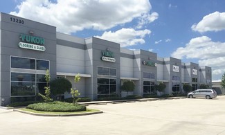 Stafford, TX Industrial - 13220 Murphy Rd