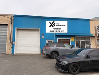 Oceanside, NY Industrial - 3533-3539 Lawson Blvd Oceanside, NY Industrial - 3533-3539 Lawson Blvd