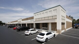 Orlando, FL Industrial - 7524-7598 Currency Dr