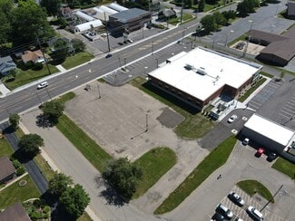 Canton, OH Commercial - 630 30th St NW