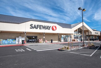 Lakeside, AZ Retail - 20 E White Mountain Blvd