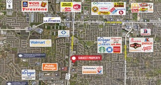 Keller, TX Commercial Land - 1001 S Main St Keller, TX Commercial Land - 1001 S Main St