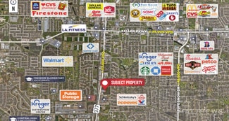 Keller, TX Commercial - 1001 S Main St