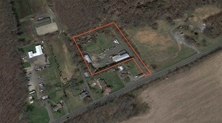 Mount Holly, NJ Warehouse - 1361A Monmouth Rd