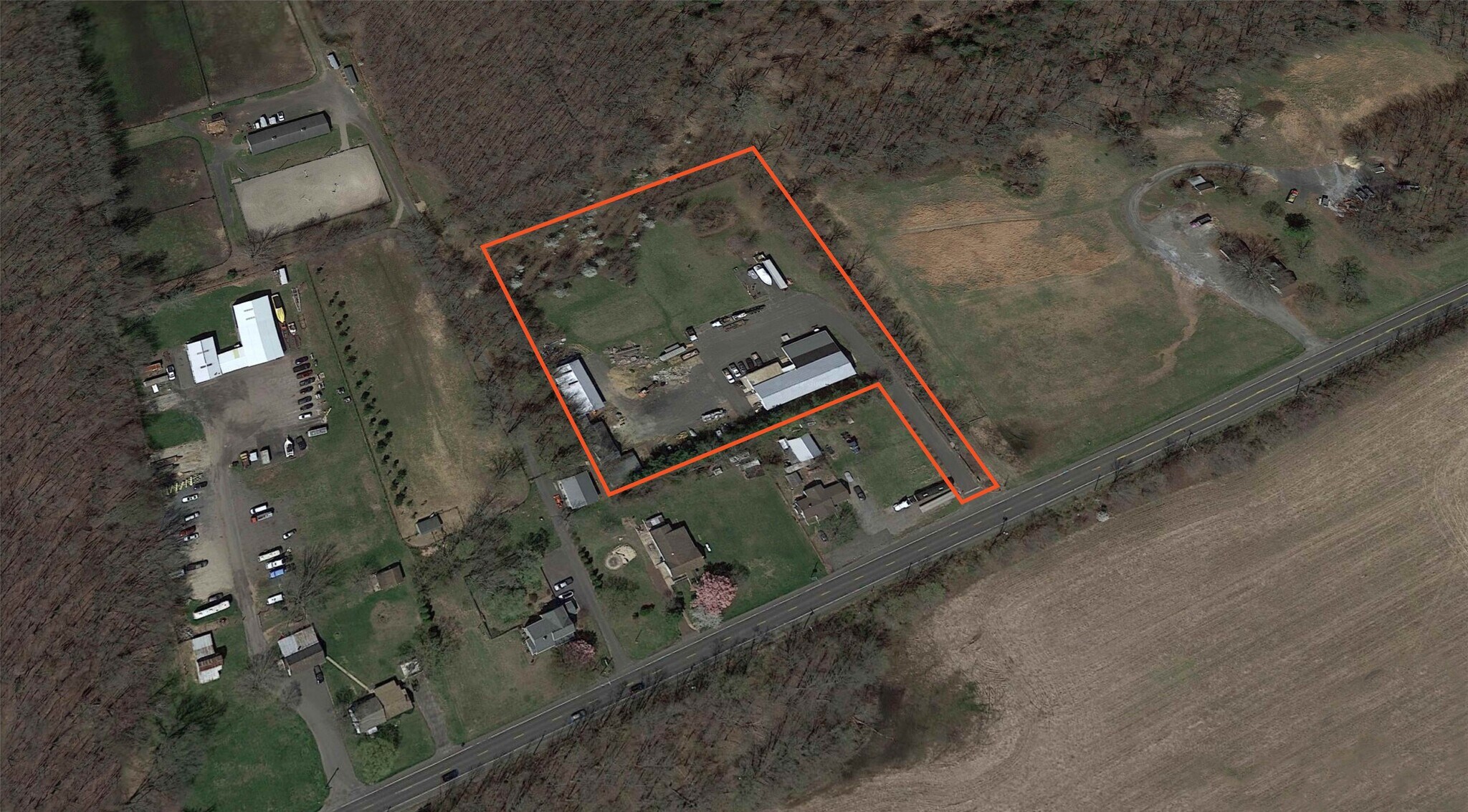 1361A Monmouth Rd, Mount Holly, NJ for Sale
