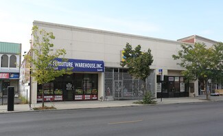 Chicago, IL Retail - 5649-5655 W Belmont Ave