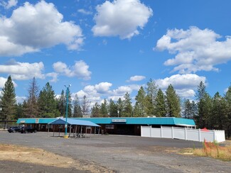 Chattaroy, WA Storefront Retail/Office - 4211 E Westwood Ave