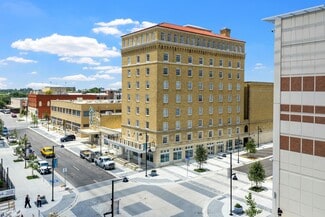 Temple, TX Office/Retail, Retail - 114 E Central Ave Temple, TX Office/Retail, Retail - 114 E Central Ave