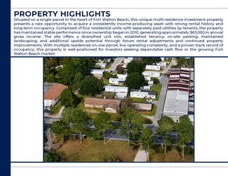 Fort Walton Beach, FL Flex - 322 Green Acres Rd Fort Walton Beach, FL Flex - 322 Green Acres Rd