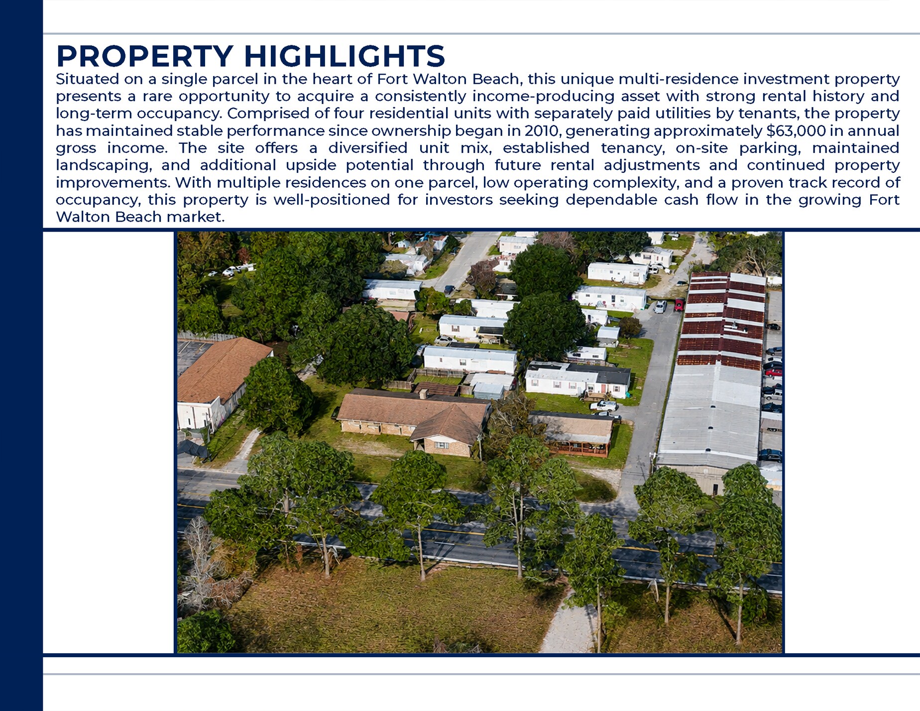 322 Green Acres Rd, Fort Walton Beach, FL for Sale