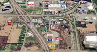 Manitowoc, WI Commercial Land - S 44th St