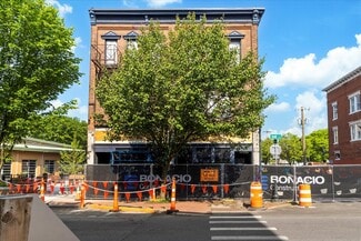Glens Falls, NY Retail - 45 South St
