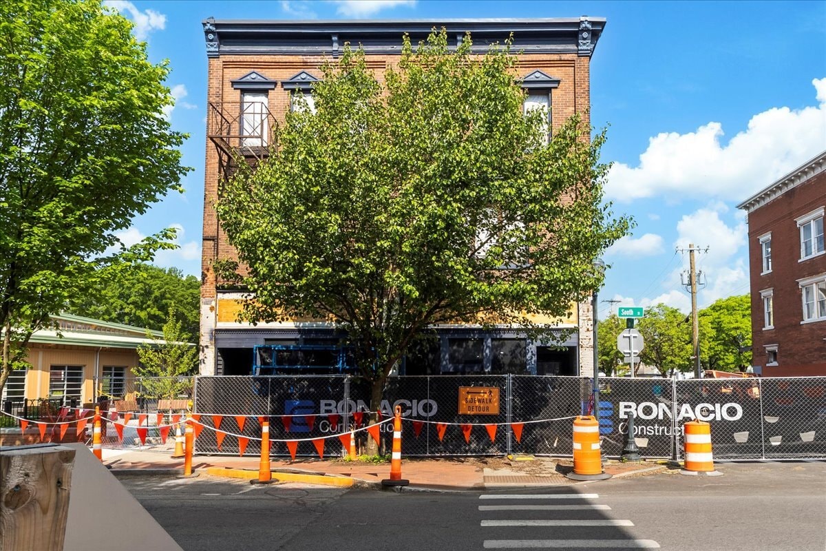 45 South St, Glens Falls, NY for Rent