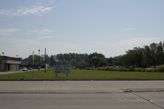 Sauk Village, IL Commercial - 22850 Torrence Ave
