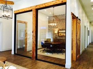 Oxford, MS Office - 2692 W Oxford Loop