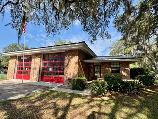 Micanopy, FL Flex - 704 NE 1st St Micanopy, FL Flex - 704 NE 1st St
