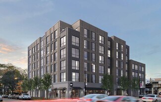 Chicago, IL Retail - 4634 N Western Ave