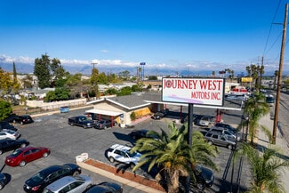 Colton, CA Auto Dealership - 847 E Valley Blvd