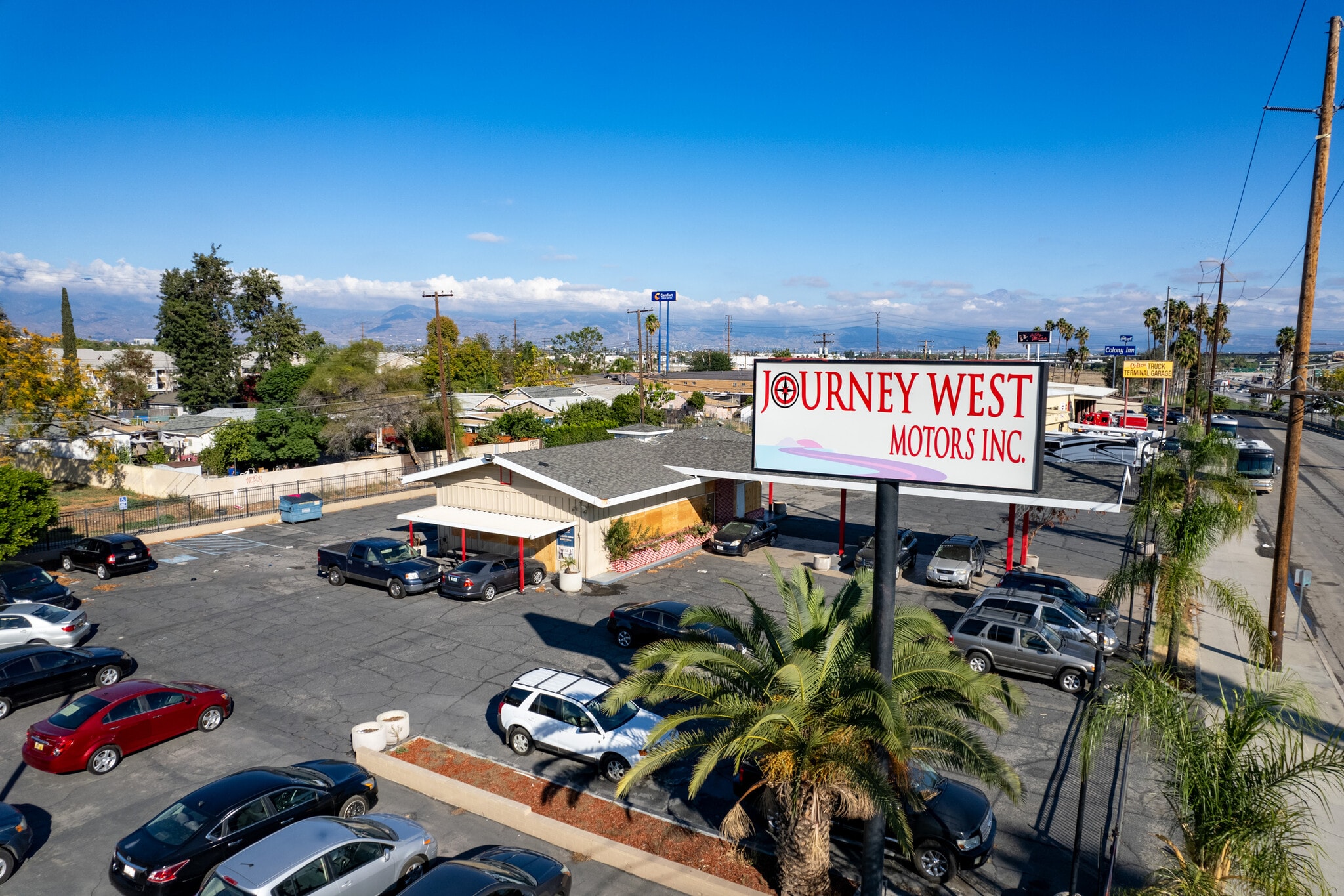 847 E Valley Blvd, Colton, CA for Sale