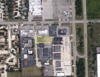 Trenton, MI Commercial - Kingsway Ct