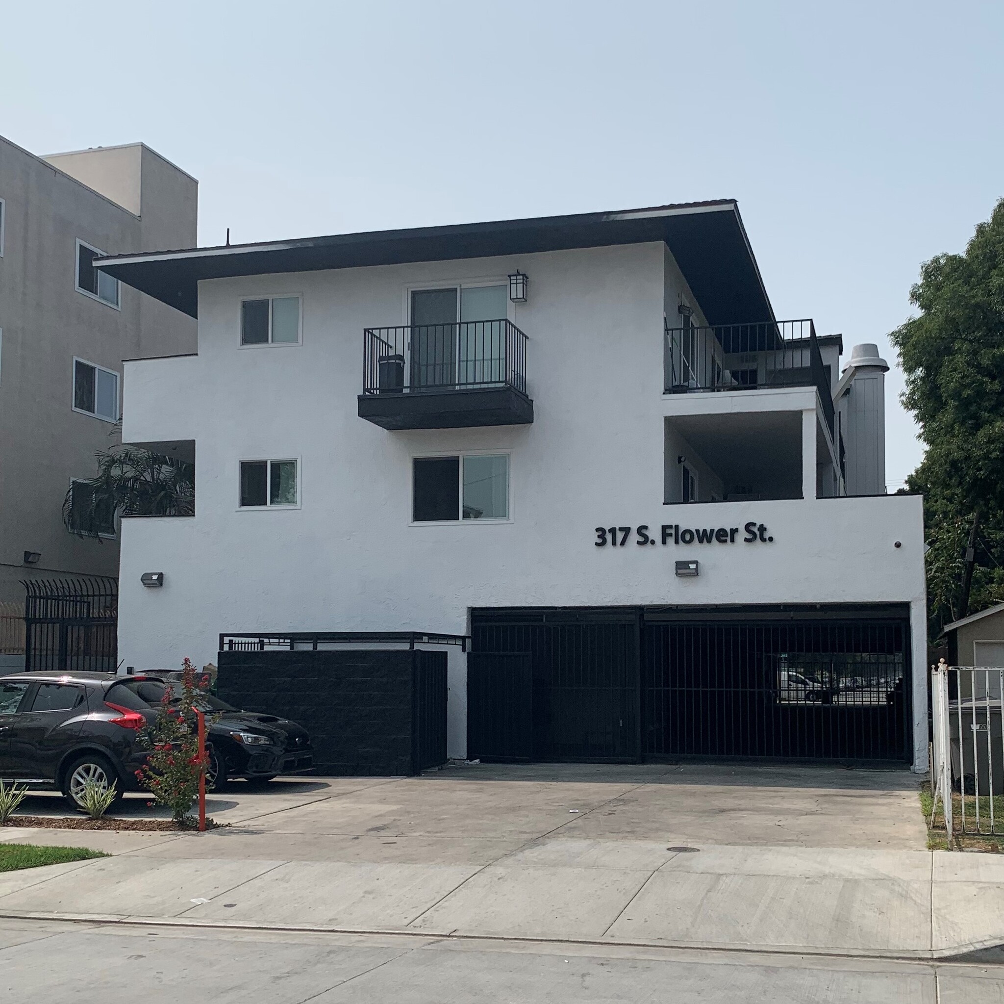 317 S Flower St, Santa Ana, CA for Sale