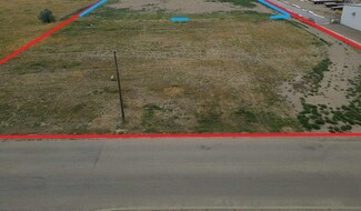 Redcliff, AB Industrial Land - 1701 Dirkson Dr NE