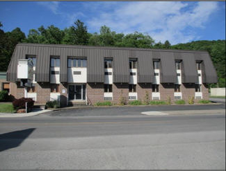 Mannington, WV Office - 11 W Main St