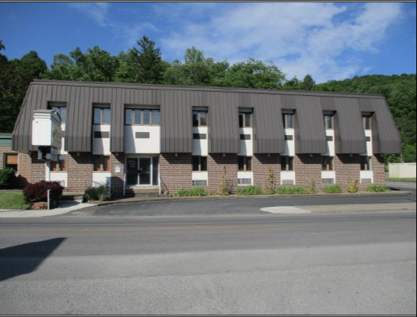 11 W Main St, Mannington, WV for Rent