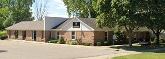 Westland, MI Office - 27527-27543 Joy Rd Westland, MI Office - 27527-27543 Joy Rd