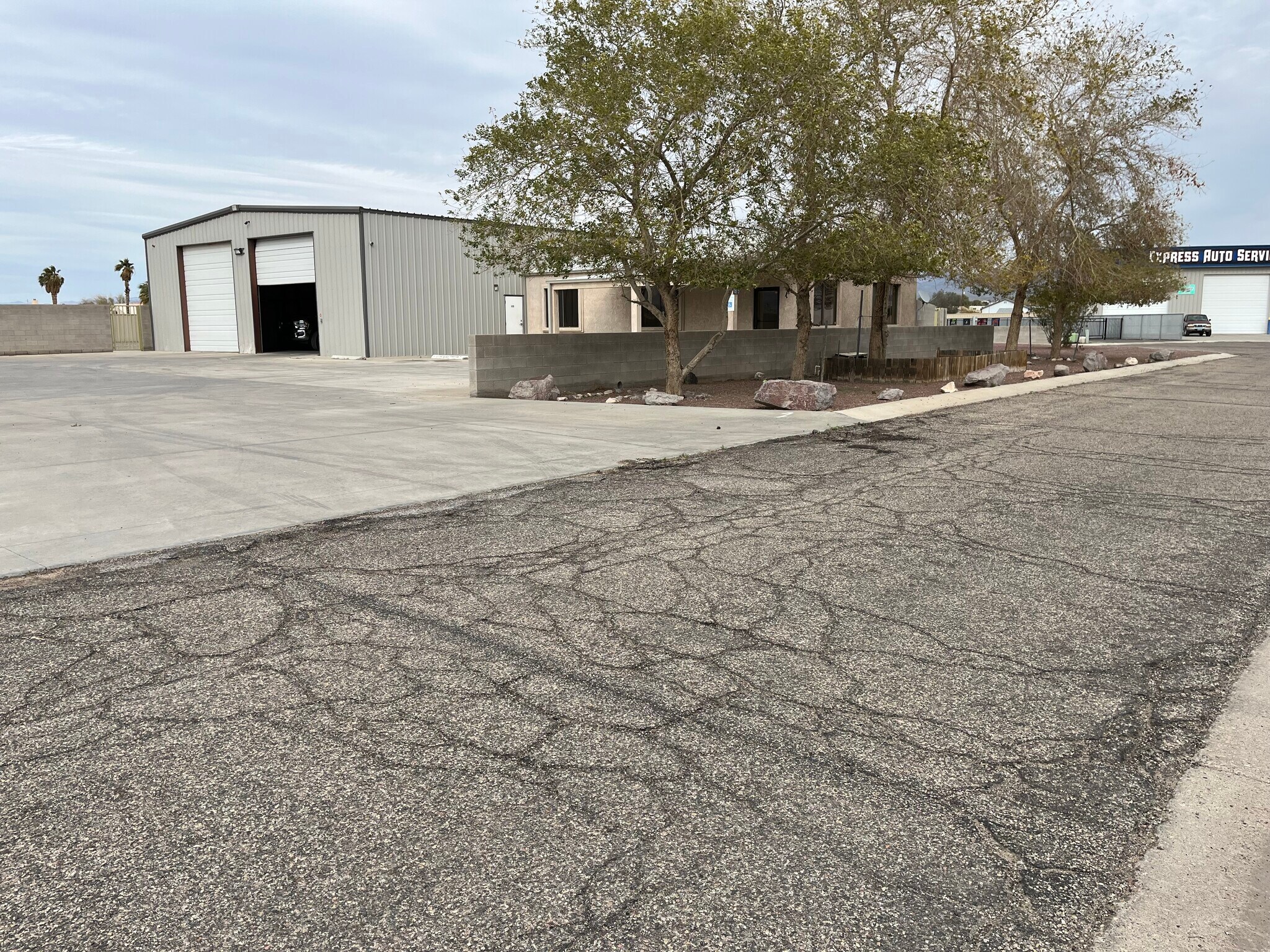 1575 E Solano Pl Fort Mohave, AZ 86426 - Industrial Property for Sale on  Showcase.com