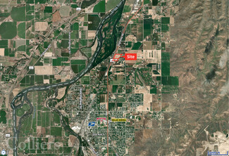 Payette, ID Industrial - 10800 U.S. 95