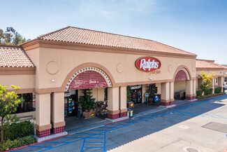 Mission Viejo, CA Retail - 27692-27766 Santa Margarita Pky