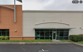 Benicia, CA Flex - 5300-5390 Gateway Plaza Dr