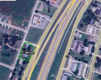 Salado, TX Commercial - 701 W Village Rd