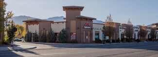 Gardnerville, NV Office/Retail, Retail - Waterloo Ln @ US Hwy 395