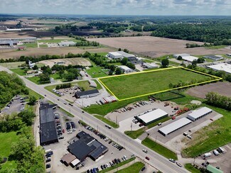 Lancaster, OH Industrial - 0 Quarry Road Southeast Lancaster, OH Industrial - 0 Quarry Road Southeast