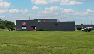 Midland, MI Industrial - 1406-1414 E Pine St