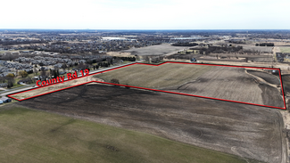 Otsego, MN Commercial Land - xxxxx Labeaux Ave NE