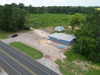 Kilgore, TX Commercial - 6656 W SH 31