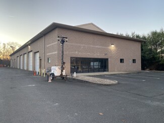 Bayville, NJ Industrial - 27 Gladney Ave