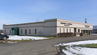 Jamestown, NY Medical - 2196 Stillwater Frewsburg Rd