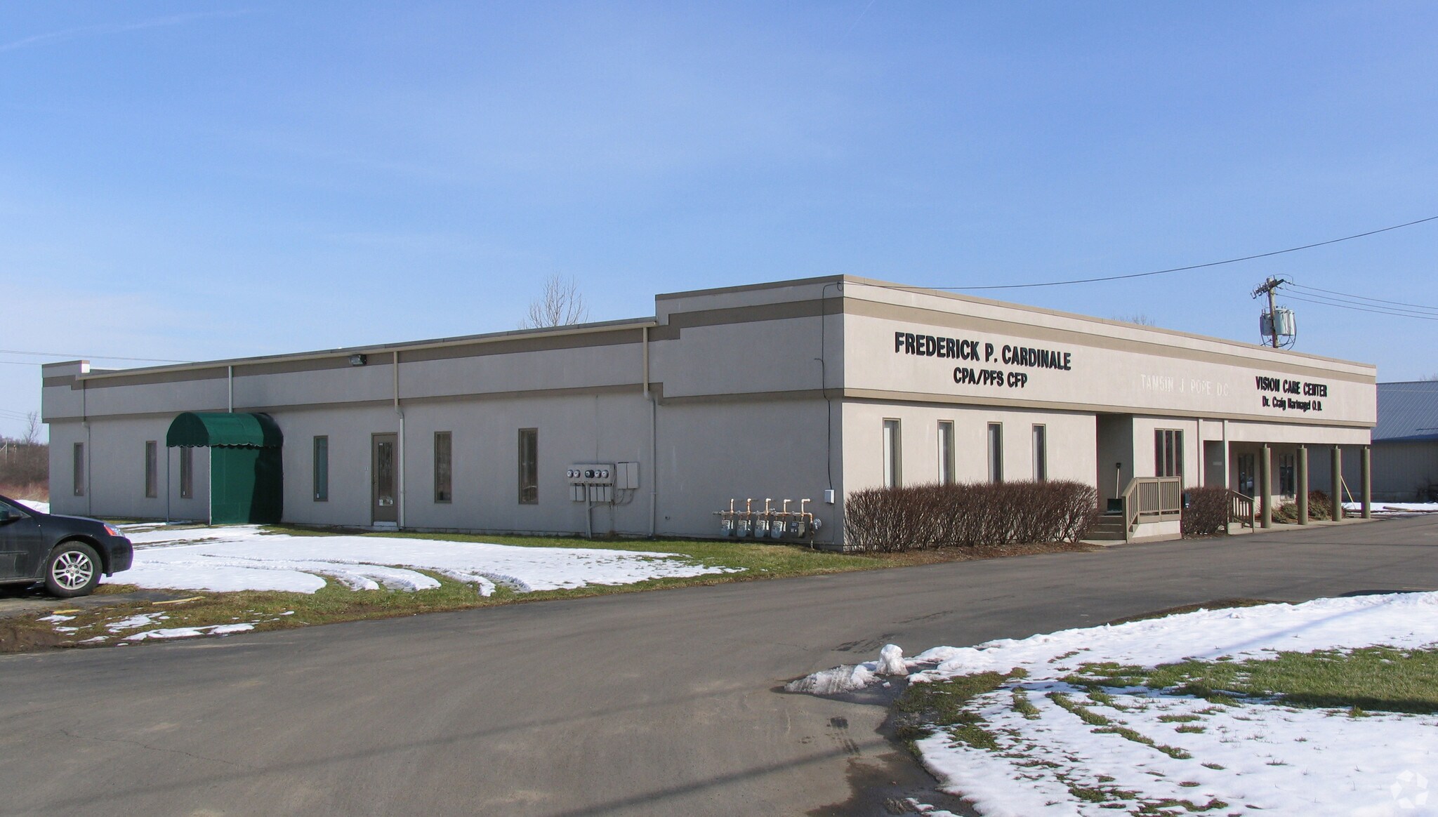 2196 Stillwater Frewsburg Rd, Jamestown, NY for Sale