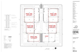 Garland, TX Office/Medical, Retail - 13755 Lyndon B Johnson Freeway